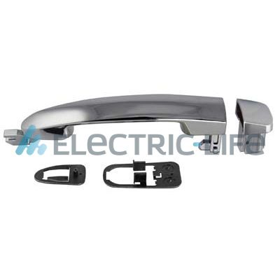 ELECTRIC LIFE ZR80590