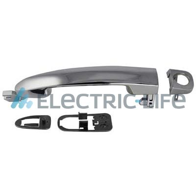 ELECTRIC LIFE ZR80591