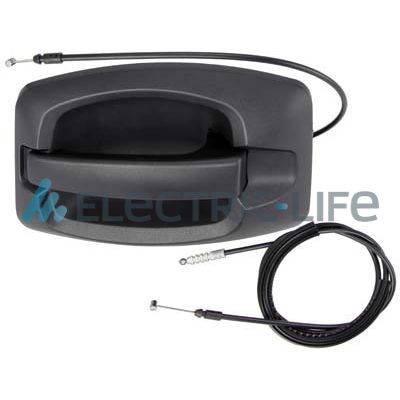 ELECTRIC LIFE ZR80597