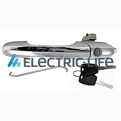 ELECTRIC LIFE ZR80607