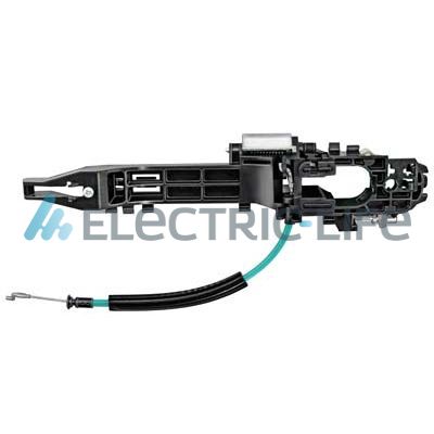 ELECTRIC LIFE ZR80618