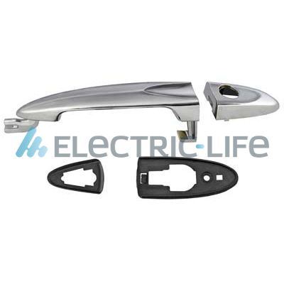 ELECTRIC LIFE ZR80621