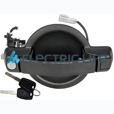 ELECTRIC LIFE ZR80622SC