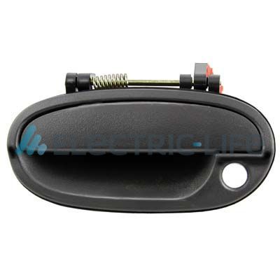 ELECTRIC LIFE ZR80625