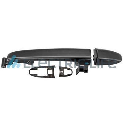 ELECTRIC LIFE ZR80630
