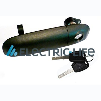 ELECTRIC LIFE ZR80640
