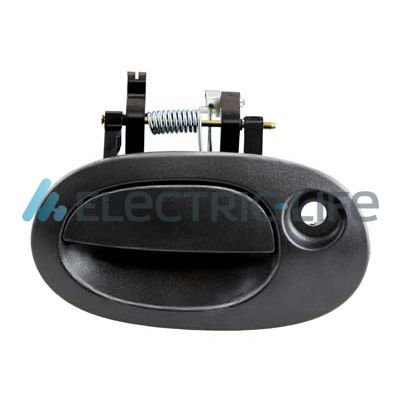 ELECTRIC LIFE ZR80657