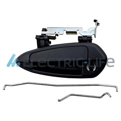 ELECTRIC LIFE ZR80676