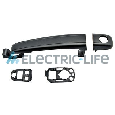 ELECTRIC LIFE ZR8081003