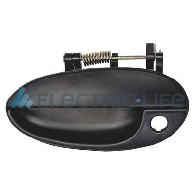ELECTRIC LIFE ZR8082003