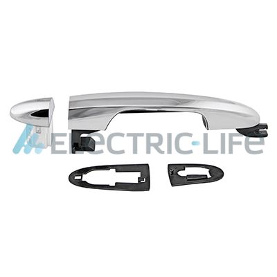 ELECTRIC LIFE ZR80844