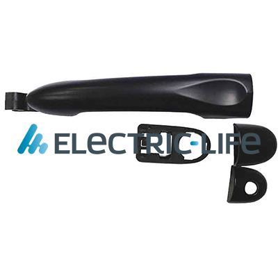 ELECTRIC LIFE ZR80862