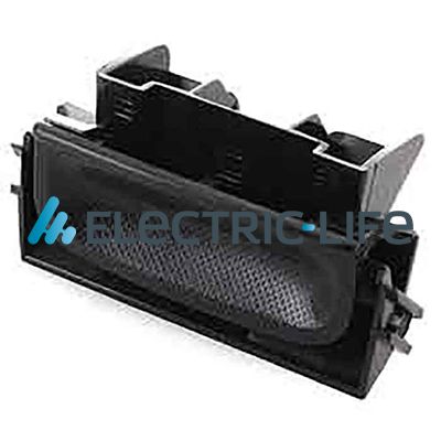 ELECTRIC LIFE ZR80864
