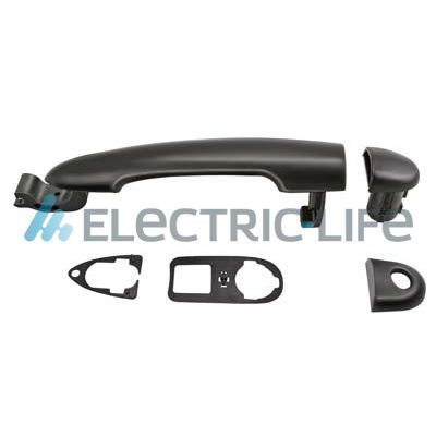 ELECTRIC LIFE ZR8092303
