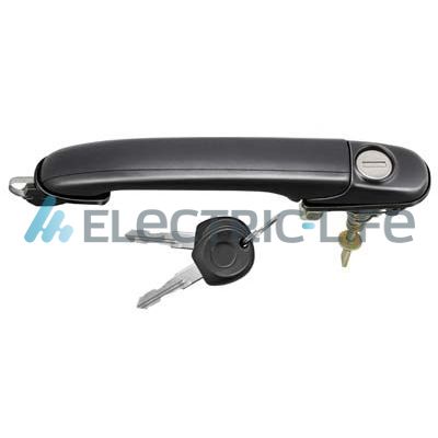 ELECTRIC LIFE ZR8094204