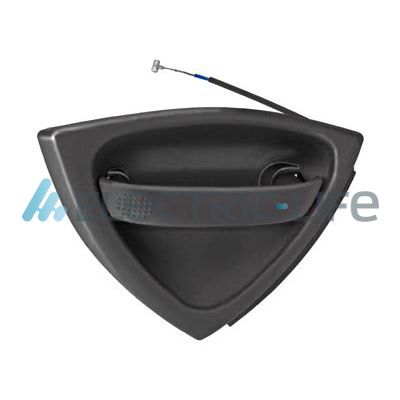 ELECTRIC LIFE ZR8096002