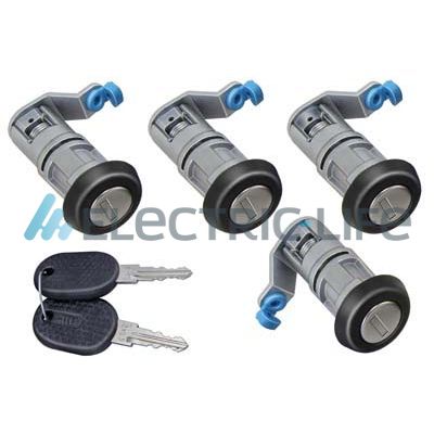 ELECTRIC LIFE ZR85116