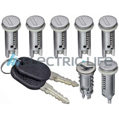 ELECTRIC LIFE ZR85207