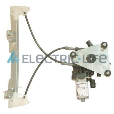 ELECTRIC LIFE ZR AA38 R