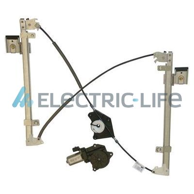 ELECTRIC LIFE ZR AA48 R