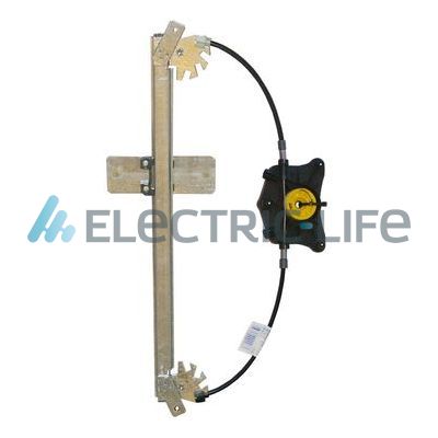 ELECTRIC LIFE ZR AD706 R