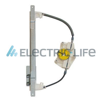 ELECTRIC LIFE ZR AD719 L