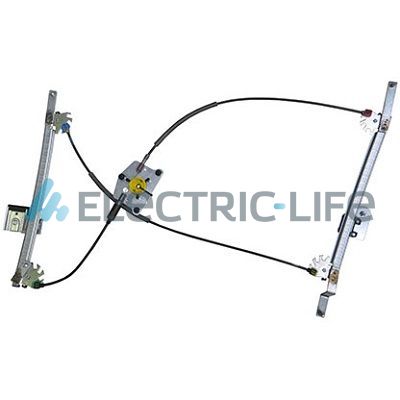 ELECTRIC LIFE ZR AD736 L