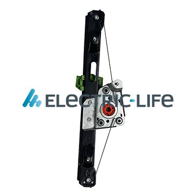 ELECTRIC LIFE ZR BM706 R