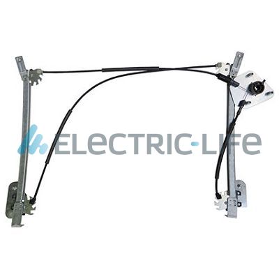 ELECTRIC LIFE ZR BM728 L