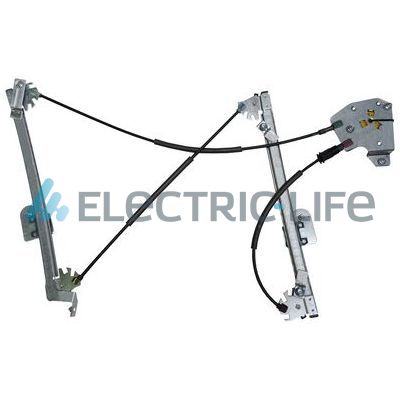 ELECTRIC LIFE ZR BM731 L