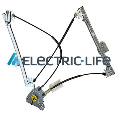 ELECTRIC LIFE ZR BM731 R