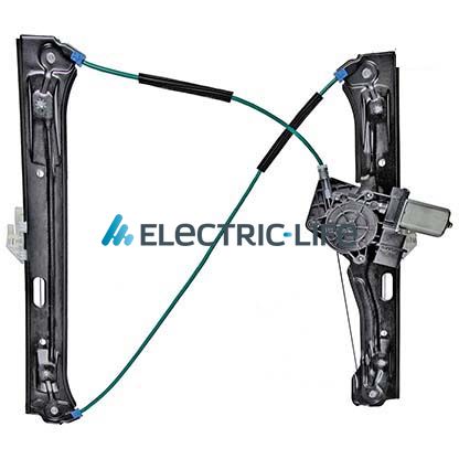 ELECTRIC LIFE ZR BMO37 R C