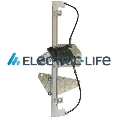 ELECTRIC LIFE ZR CT35 R