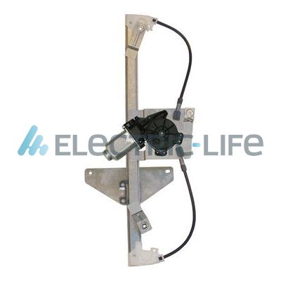 ELECTRIC LIFE ZR CT42 R