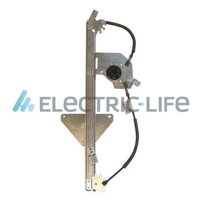 ELECTRIC LIFE ZR CT714 L
