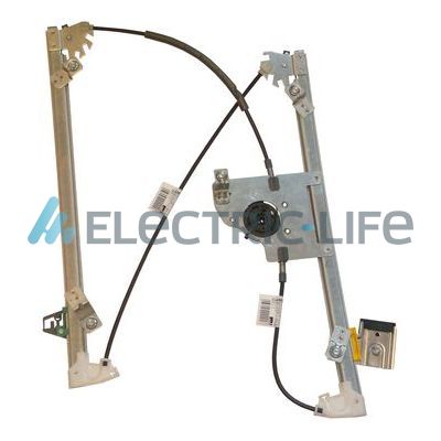 ELECTRIC LIFE ZR CT715 R