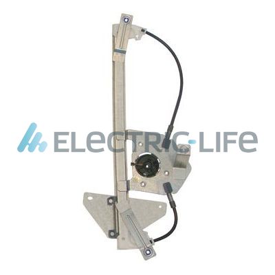ELECTRIC LIFE ZR CT720 L