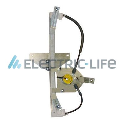ELECTRIC LIFE ZR CT723 R