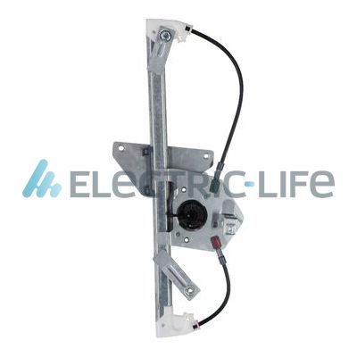 ELECTRIC LIFE ZR CT725 R