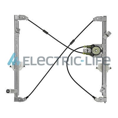ELECTRIC LIFE ZR CT726 L