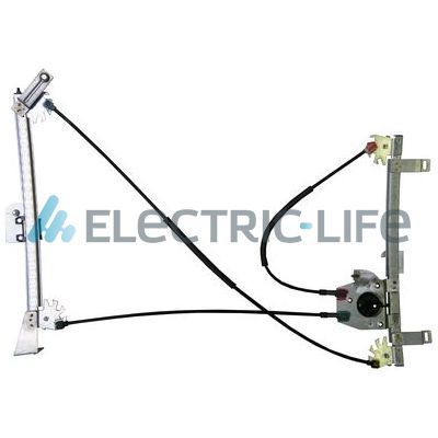 ELECTRIC LIFE ZR CT728 L