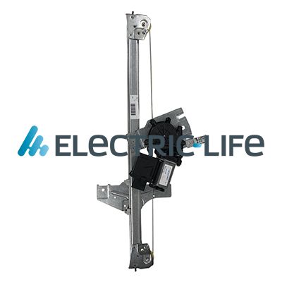 ELECTRIC LIFE ZR CTO55 L C
