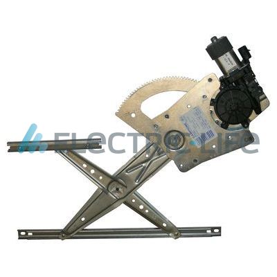 ELECTRIC LIFE ZR DN59 L