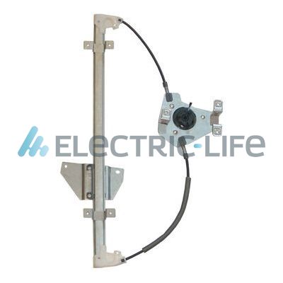 ELECTRIC LIFE ZR DN702 L