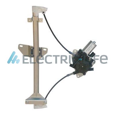 ELECTRIC LIFE ZR DN70 L
