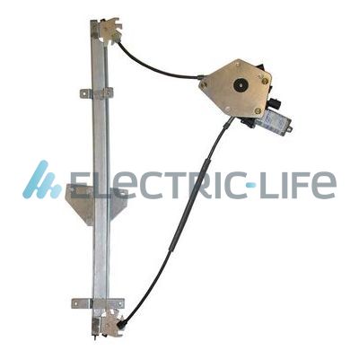 ELECTRIC LIFE ZR DN73 L