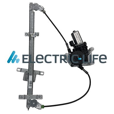 ELECTRIC LIFE ZR DN78 L