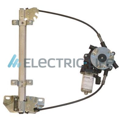 ELECTRIC LIFE ZR DN91 R