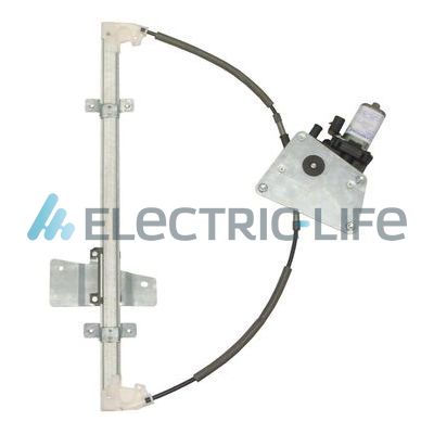 ELECTRIC LIFE ZR DN93 L