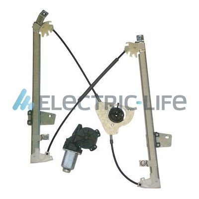 ELECTRIC LIFE ZR DN96 L
